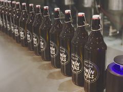 -Twin Tails Brewpub双尾精酿餐吧(八坼店)