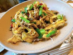 -肖记公安牛肉鱼杂馆· 省级非物质文化遗产(仁和路店)