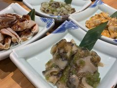 -松竹和日式料理(辽阳店)