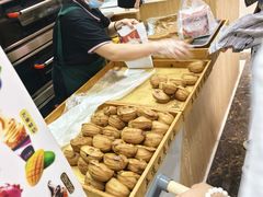 -嘎嘣豆五道口枣糕王(高新万达店)