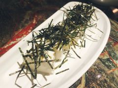 -炙柒Sekinana·精致料理 烧鸟·铁板烧(海上世界店)