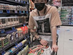 -盒马鲜生(189购物中心店)