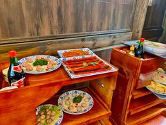 -李雪火锅食府(宽窄巷子总店)