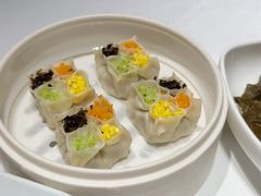 -二十四单 淮扬新味