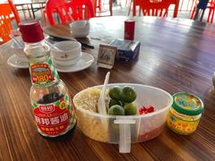 -八方海味餐厅