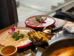 -蜀大侠火锅(香格里拉店)