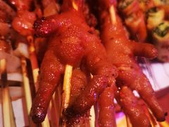 -肉串汪(望京店)