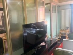 -喜鹊愉家酒店(郑州曼哈顿博览中心地铁站店)