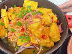 -云海肴·汽锅鸡·云南菜(广安门天虹店)