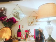 -花满楼(启秀路店)