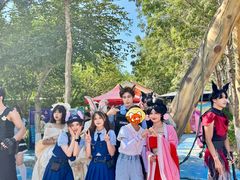 -水上乐园·欢乐世界