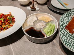 -宫燕府·京菜·烤鸭·淮扬菜(王府中心店)