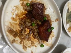 -南小馆(迪士尼小镇店)