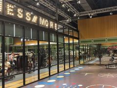 -悦莱美游泳健身会所(御景壹号店)