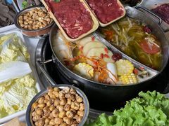 -田村·酸汤鲜牦牛肉火锅(布达拉宫广场店)