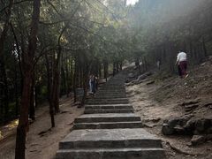 -青州市云门山风景区