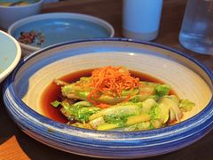 -薇酌饮·陕西菜(南门外店)