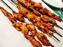 -有奴思烤肉·清真(正宁路店)