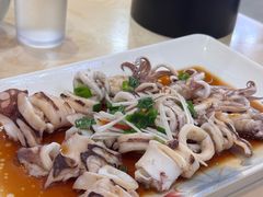 -北方饺子王·海肠捞饭·海鲜锅(山大店)