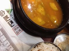 -松林阁烤肉(延大店)