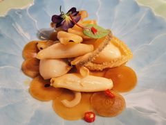 -径山十八道·风味民间菜(杭州总店)