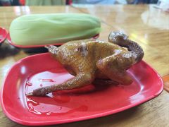 -光明刘冰乳鸽店(光明法政北路店)