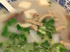 -小潘记鸭血粉丝汤