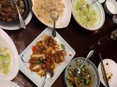 -大理实力希尔顿酒店•御玺中餐厅