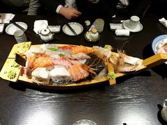 -鱼亭料理(芝罘店)