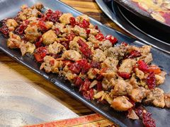 -老天桥蛙炉火锅(昆山直营店)