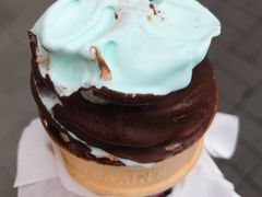 -麦当劳(星光行店)