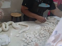 -食惠里小笼包面馆(越秀店)
