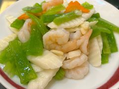 -君霖海鲜私房菜(春柳店)