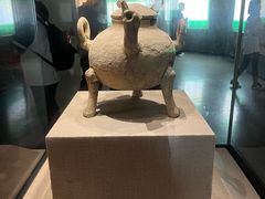 -亳州博物馆