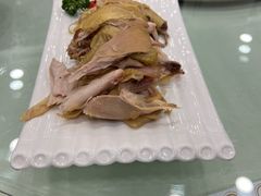 -东四民芳餐厅(世茂工三店)