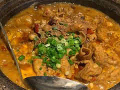 -蔴将·川菜(黄龙万科店)