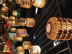 -南京大牌档(香港广场店)