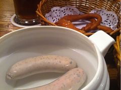 -宝莱纳啤酒花园餐厅PAULANER BRAUHAUS Nanjing(广州路店)