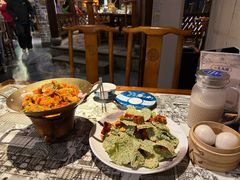 -一味大院•桐庐菜传承店(春江路店)