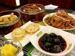豉汁凤爪-豪享来中西餐厅(隆昌店)