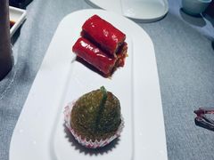 -晓粤·惹味粤菜(凯德乐峰广场店)