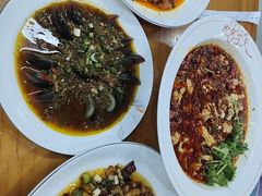 -市井川菜(江宁店)