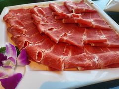 -南门涮肉(上海一店)