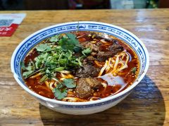 -堂吃饺子(维达北苑店)