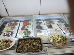 -吕四渔港码头海鲜餐厅