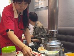 -喜来稀肉(虹泉路店)