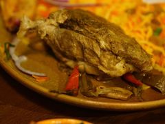 -Uncle Kosto科斯托·中东菜