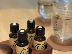 -左右Massage/Spa(长寿路店)