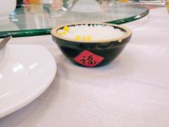 米饭-东方红酒楼(知春路店)