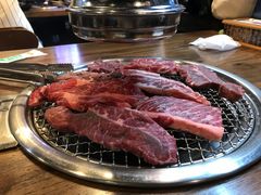 -金北顺大锅家(신사본점)